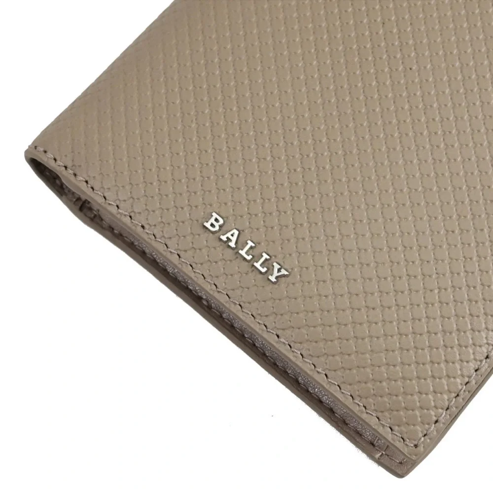 🤎BALLY MEN LALIROS WALLET